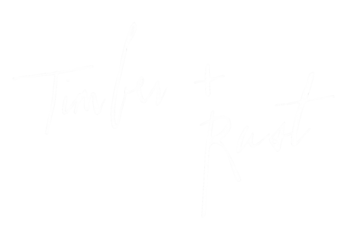Timber + Rust