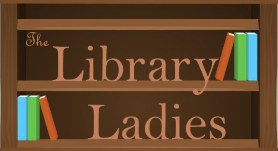 The Library Ladies (Review) 