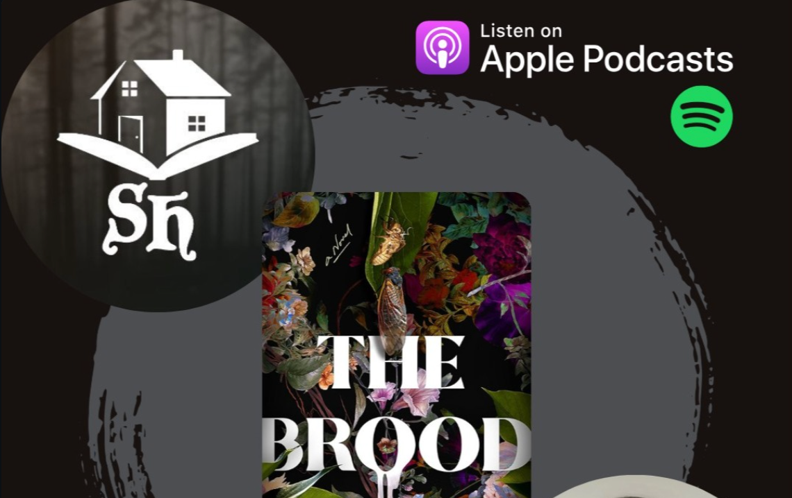 Sley House Presents (Podcast)