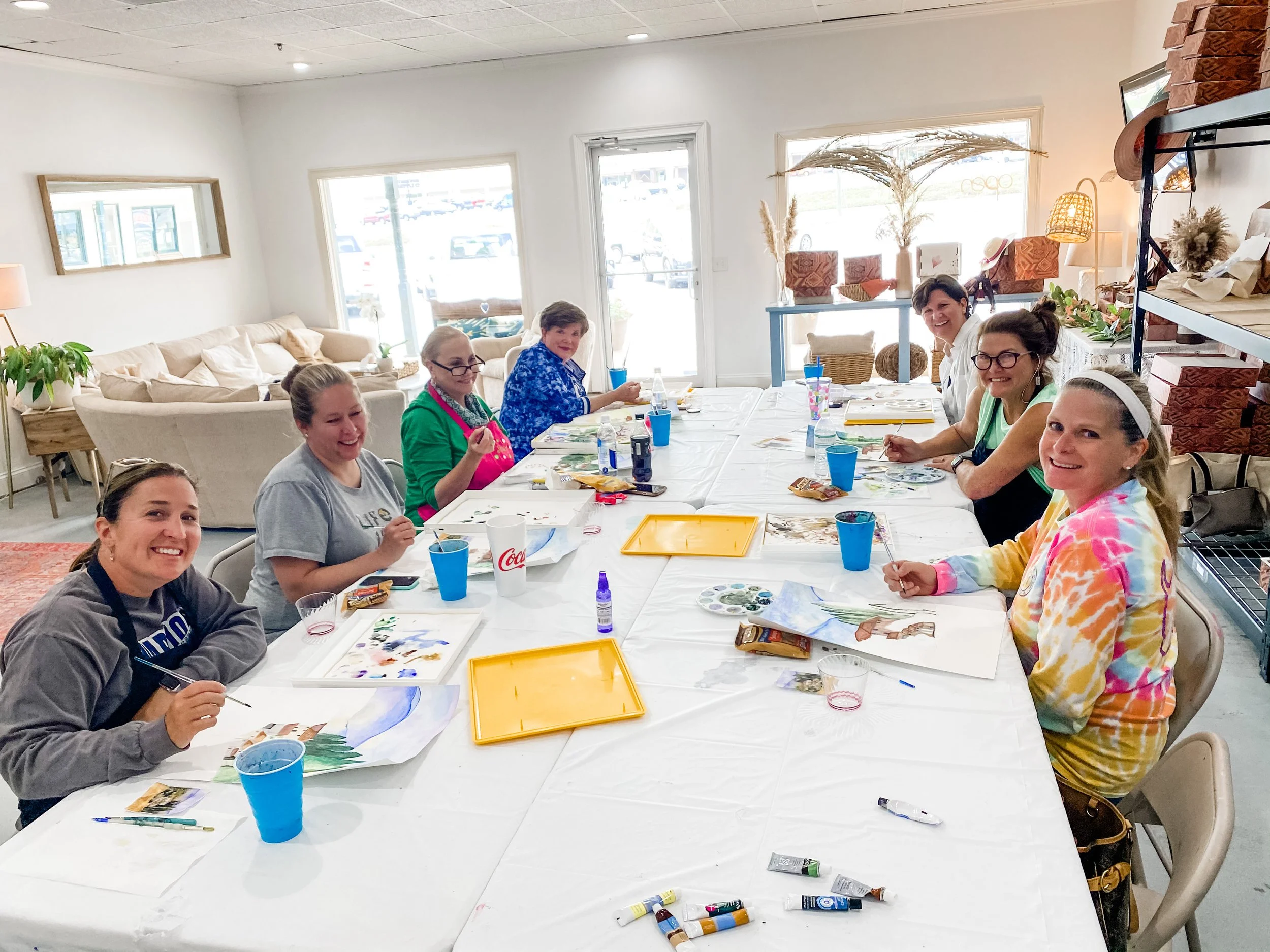 Art Studio & Event Venue