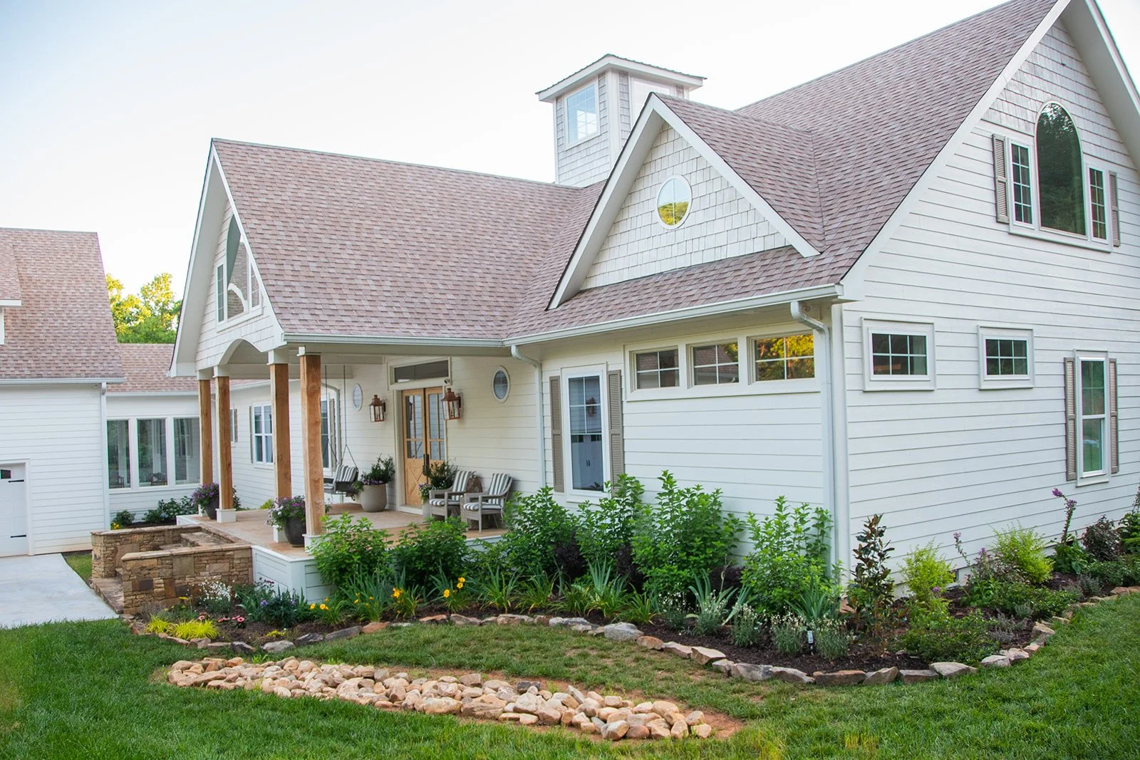 Landscape Design Consultation