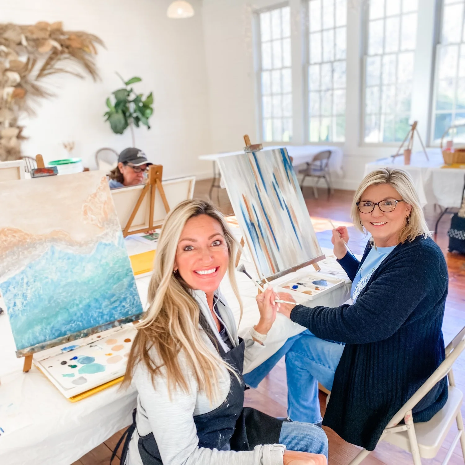 Art Studio & Event Venue