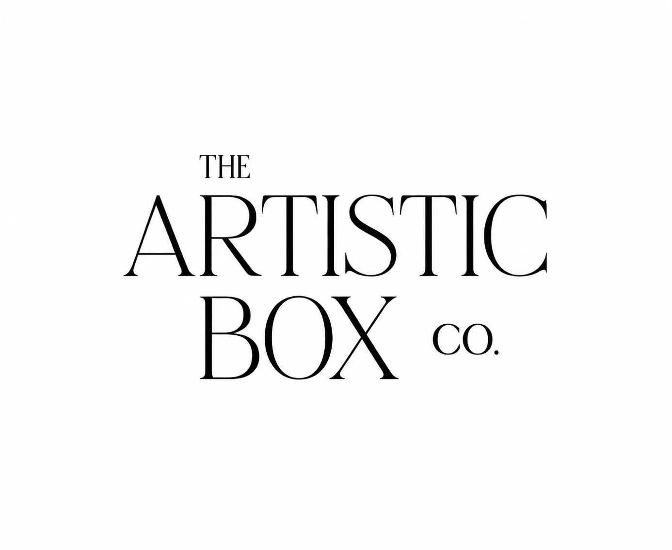 The Artistic Box