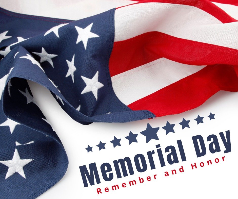 🇺🇸 Today, we pause to remember and honor the brave men and women who made the ultimate sacrifice for our freedom.
Your courage, dedication, and service will never be forgotten.

From all of us at Erin Meier Aesthetics and Prime Line, we extend our 