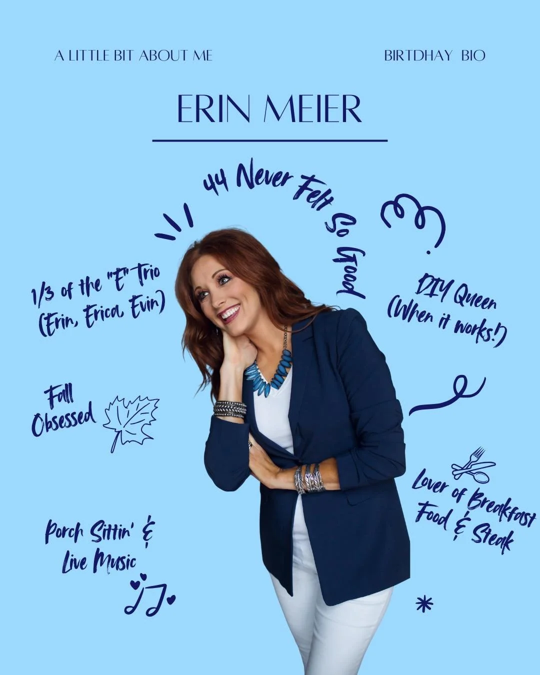 Level 44 Unlocked 🎂💁&zwj;♀️

#BirthdayMood #HBD #Celebration #Joy #Grateful #JanuaryBirthday