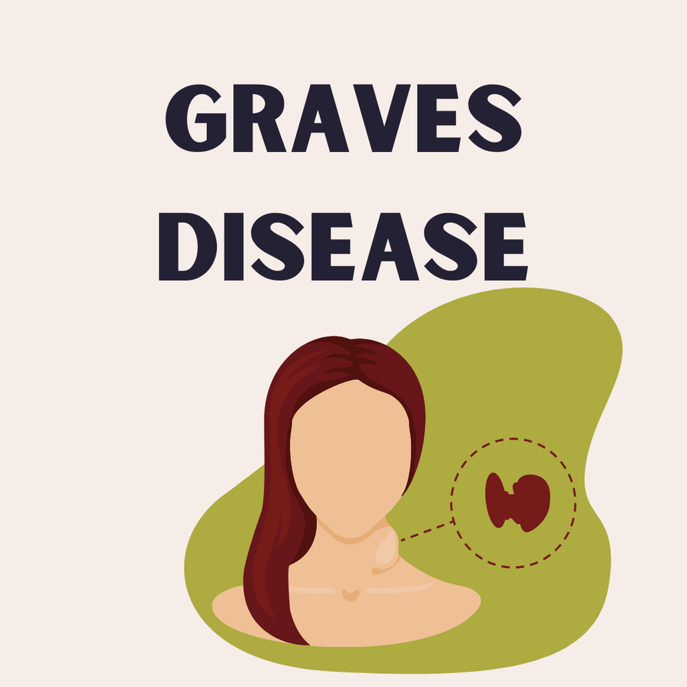Hyperthyroid and Graves Disease — Six Branches Family Acupuncture