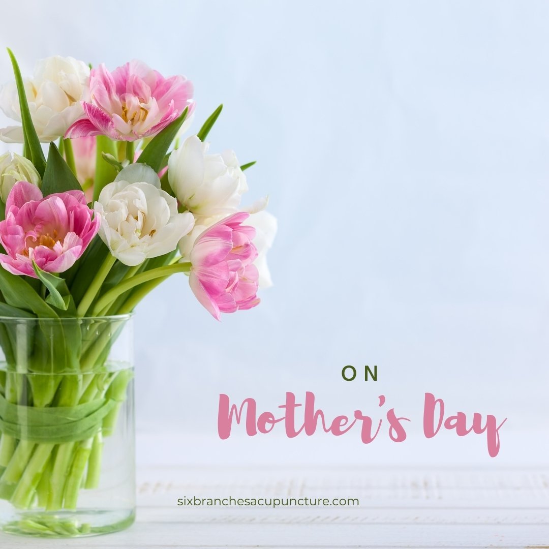 💐 Today, as our country celebrates Mother's Day, let's take a moment to acknowledge that this day can be incredibly tough for many people. While it's a day of joy and appreciation for some, for others, it serves as a reminder of loss, longing, or di
