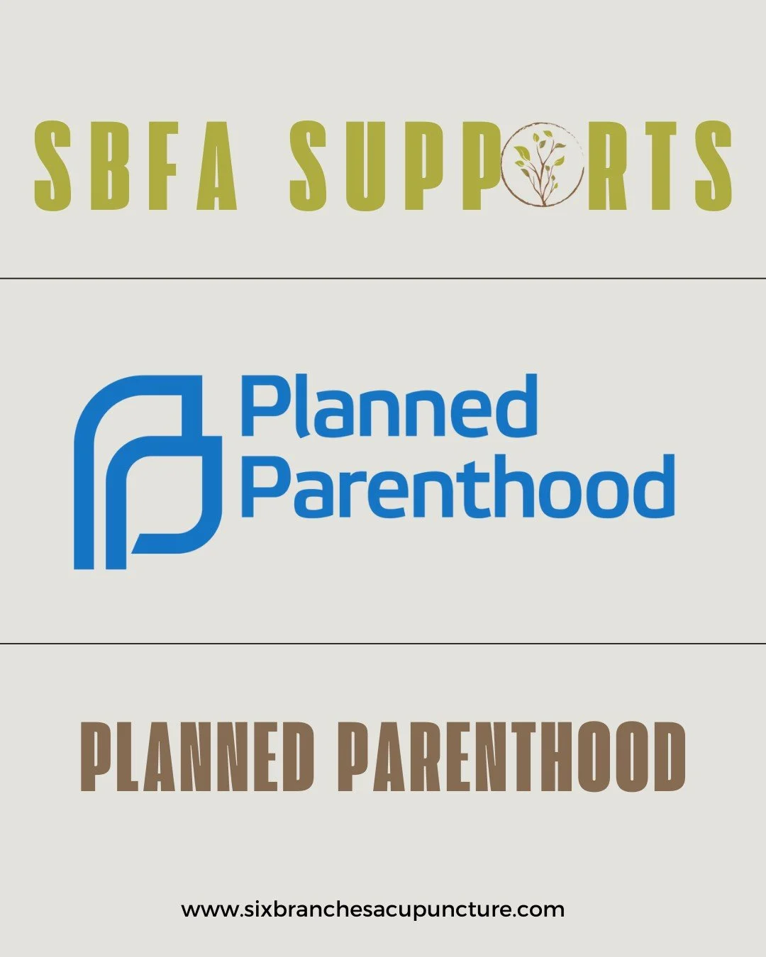 Our January nonprofit of the month is Planned Parenthood of Maine!

Planned Parenthood is the nation&rsquo;s leading provider and advocate of high-quality, affordable sexual and reproductive health care for all people, as well as the nation&rsquo;s l