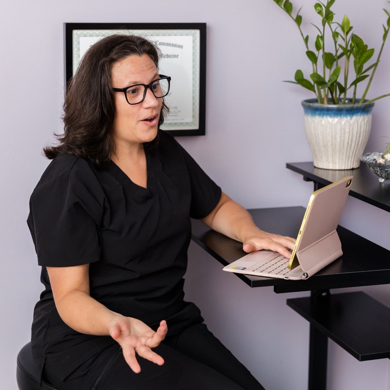 You got the diagnosis: low ovarian reserve. And suddenly, time feels like it's running out.

Maybe your AMH is low. Your FSH is high. Your doctor mentioned donor eggs or warned you that your window is closing. And you're sitting there thinking: Is th