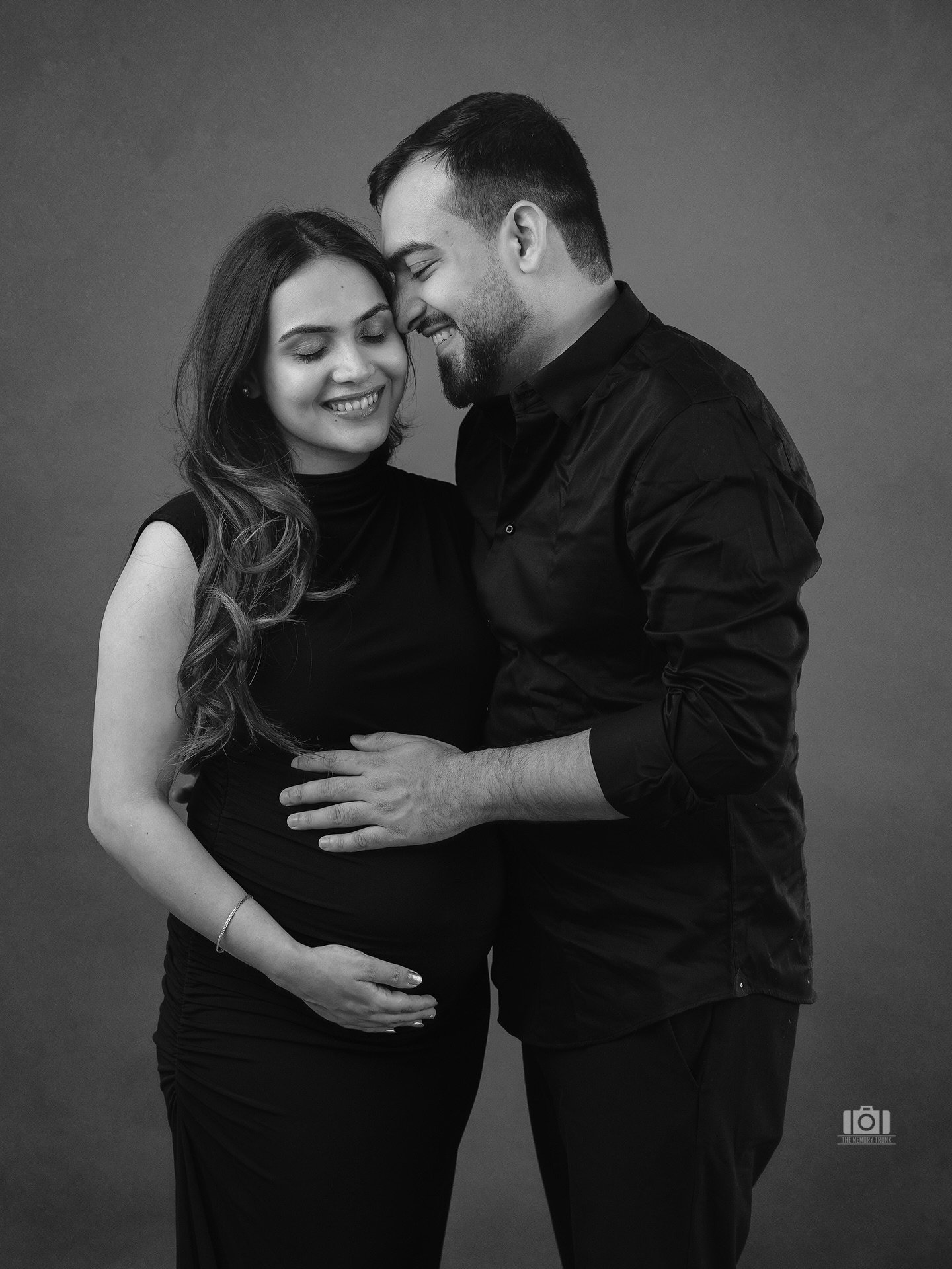 A beautiful journey has just begun ✨
Congratulations Dr. Gurkim &amp; Dr. Abhirut on welcoming your little miracle into the world 🤍
Grateful to have captured this chapter for you 🥰
.
.

@wondersbythememorytrunk
📍The Memory Trunk Studio, Jammu

#th