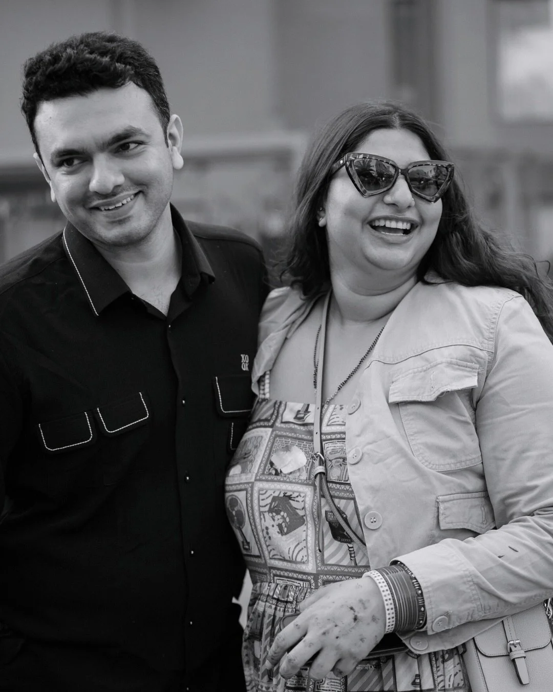 Not sure there&rsquo;s a cuter way to celebrate a wedding than this ✨
⠀⠀⠀⠀⠀⠀⠀⠀⠀
Mridul &amp; Purav turned their celebration into a full-blown carnival &mdash; the kind that takes you right back to simpler, happier times.
⠀⠀⠀⠀⠀⠀⠀⠀⠀
Ring toss, laughter
