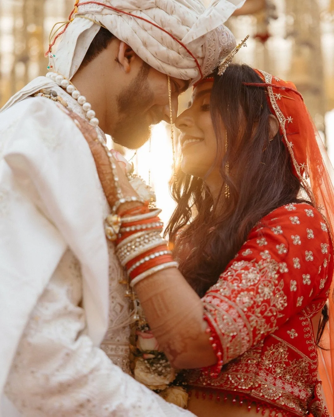 Kapil &amp; Saili
Two worlds, gently coming together ✨
⠀⠀⠀⠀⠀⠀⠀⠀⠀
Different traditions, one shared rhythm&mdash;
woven into a ceremony that felt quiet, intentional, and deeply personal.
⠀⠀⠀⠀⠀⠀⠀⠀⠀
No rush, no noise.
Just a slow, sunlit exchange of ritu