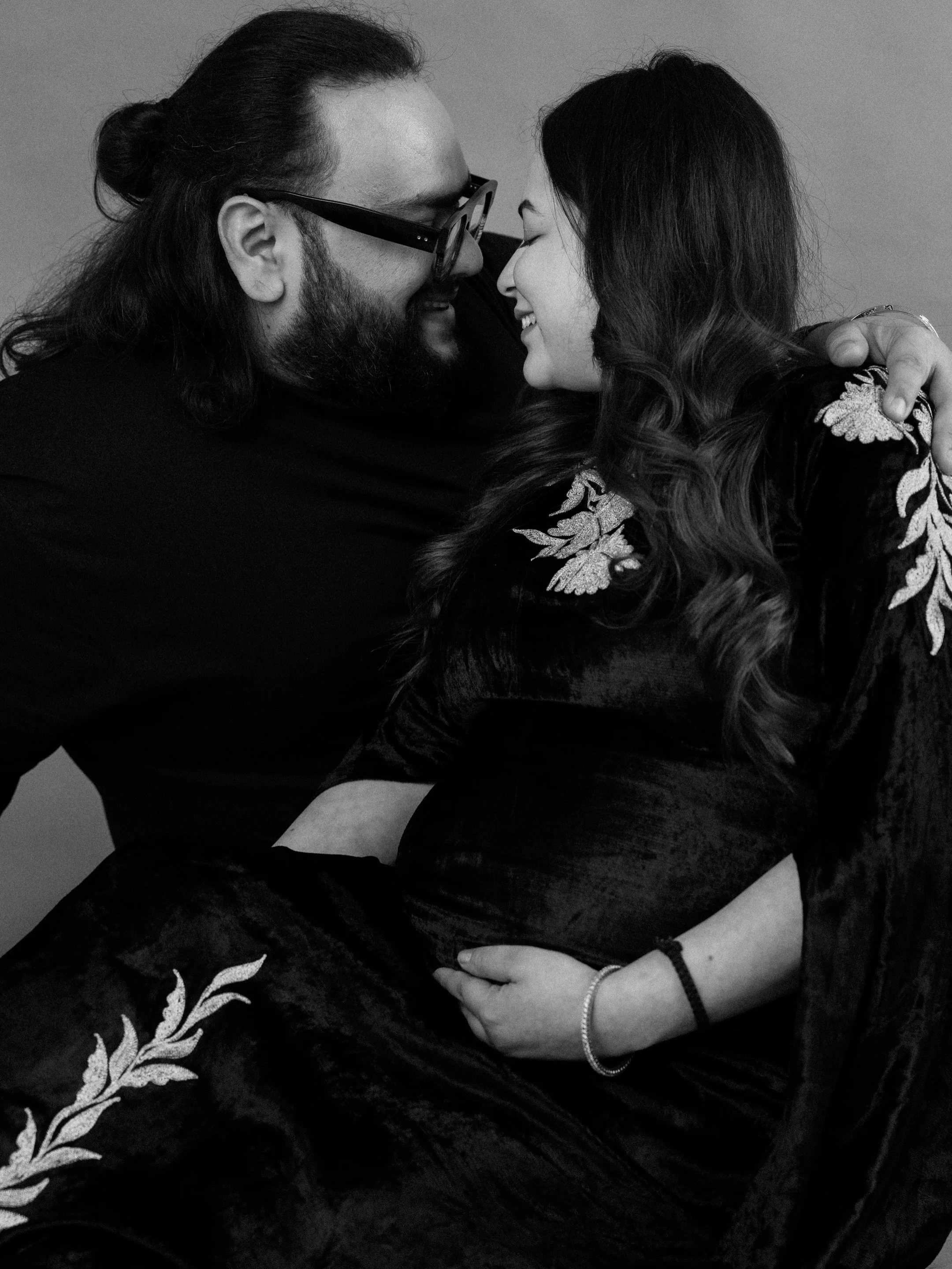 A beautiful journey has just begun ✨🥰
.
.

@wondersbythememorytrunk
📍The Memory Trunk Studio, Jammu

#thememorytrunk #maternityphotos #MomToBe #MaternityVibes
#BumpAndBeyond 

[Maternity photos, Maternity Photography jammu, Maternity photoshoot Ind