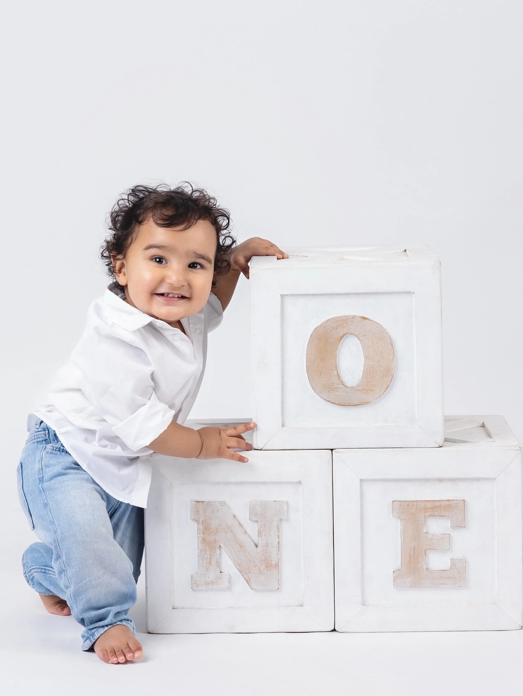 Somewhere between the giggles, the running around and the cuddles &mdash; these two gave us the sweetest little memories 🤍 

#TheMemoryTrunk #SiblingPhotography #KidsPhotography #ChildhoodMemories #JammuPhotographer 

[baby photography in Jammu, sib