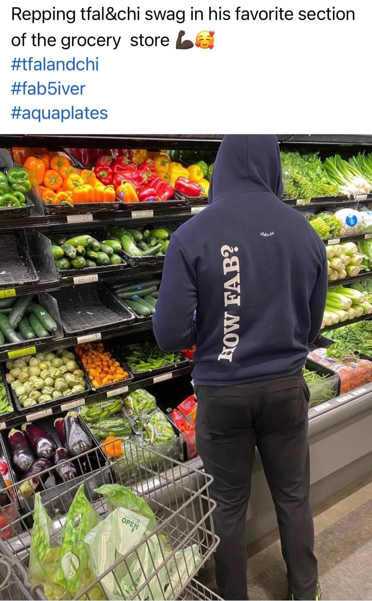 What are your go-to/ must have veggies?
🥦🥬🥕🥗🫛🧅🍆🥒🌶️🍠🥗🫑🌶️🫛🫛