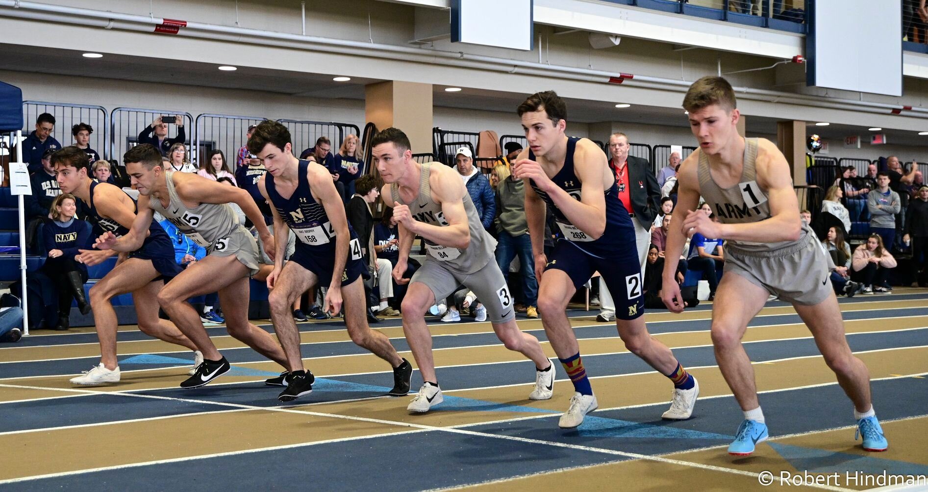 Various Sports — Memories Photography by Bert Hindman