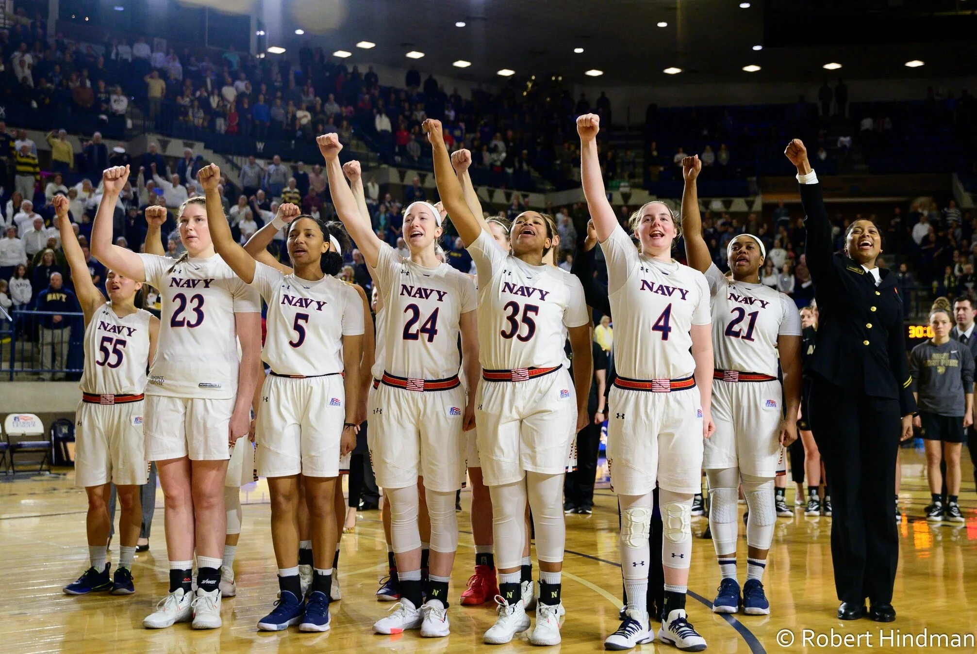 Various Sports — Memories Photography by Bert Hindman