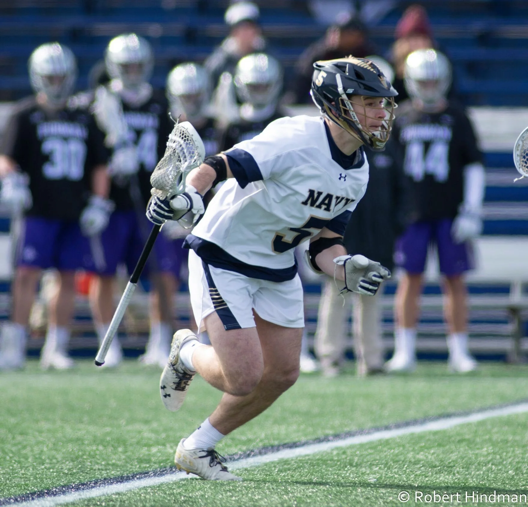 Various Sports — Memories Photography by Bert Hindman