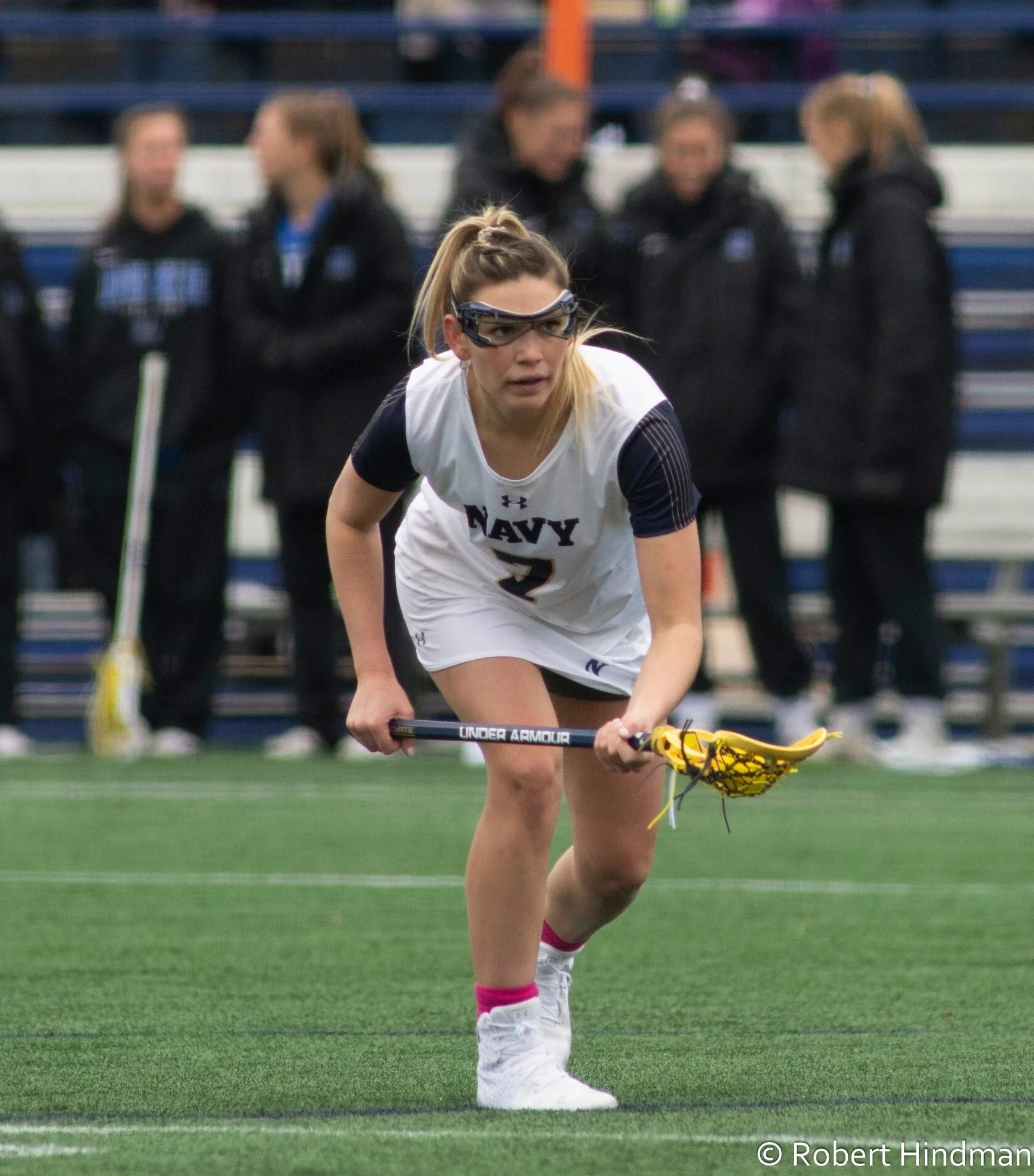 Various Sports — Memories Photography by Bert Hindman