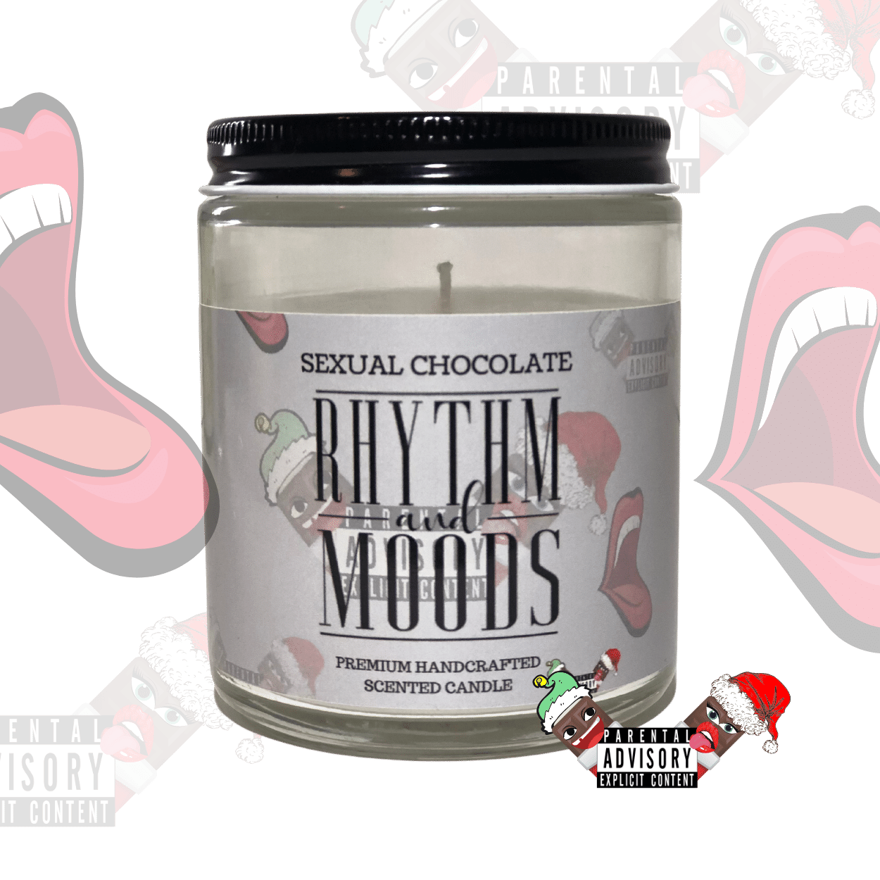Sexual Chocolate