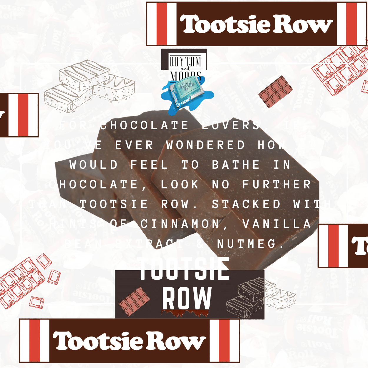 Tootsie Row