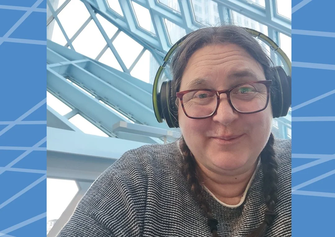 Writers Room Residency at Seattle Public Library!