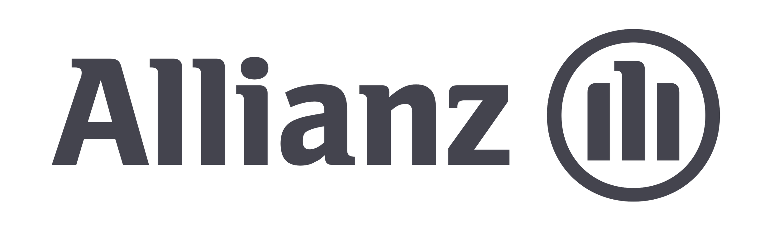 Allianz is a trusted client. I took professional headshots for their executive staff in California.