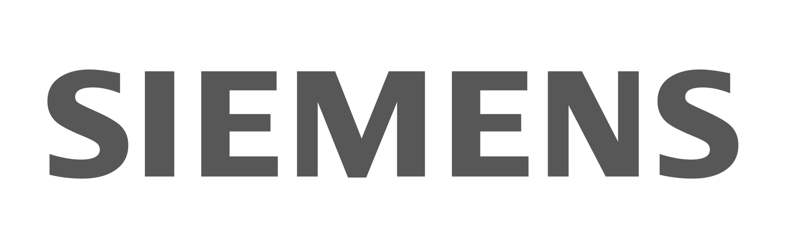 Siemens is a trusted client. I have done photography for them at their annual corporate event, taking photos of employees and attendees at their convention in Las Vegas, NV. 