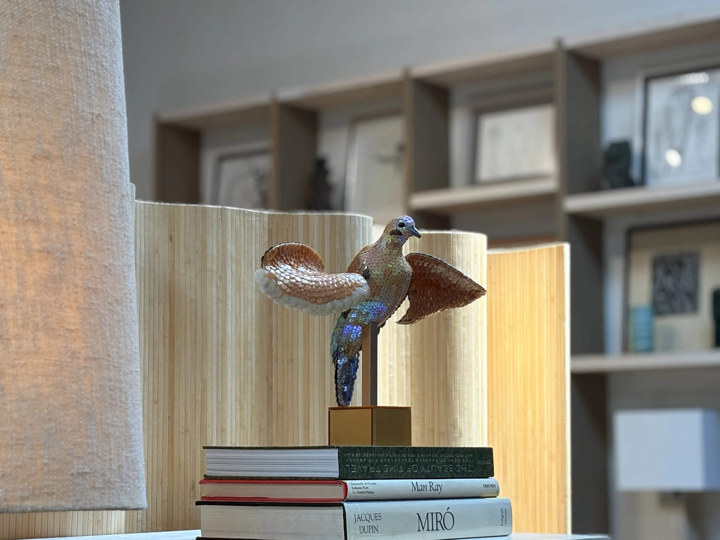 "Blondie" by Molly Painter