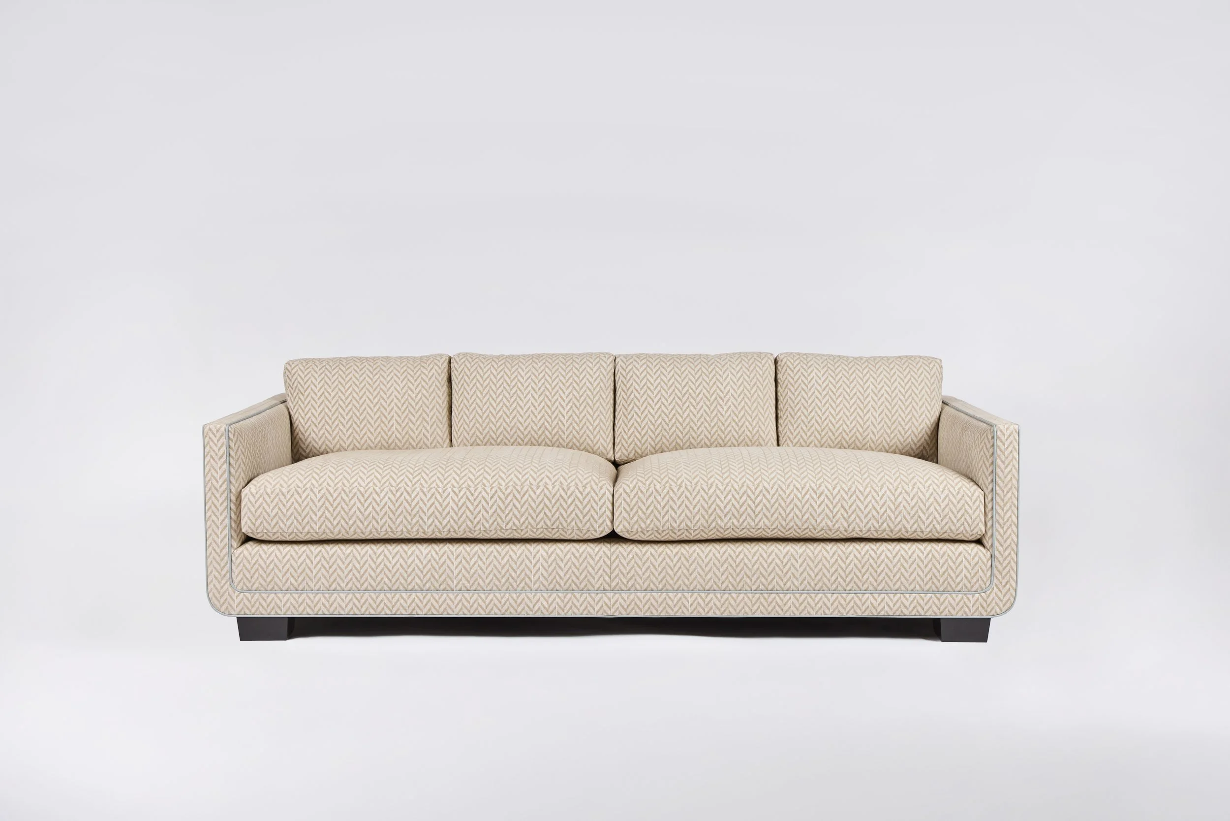 Harrison Sofa 84", Loose