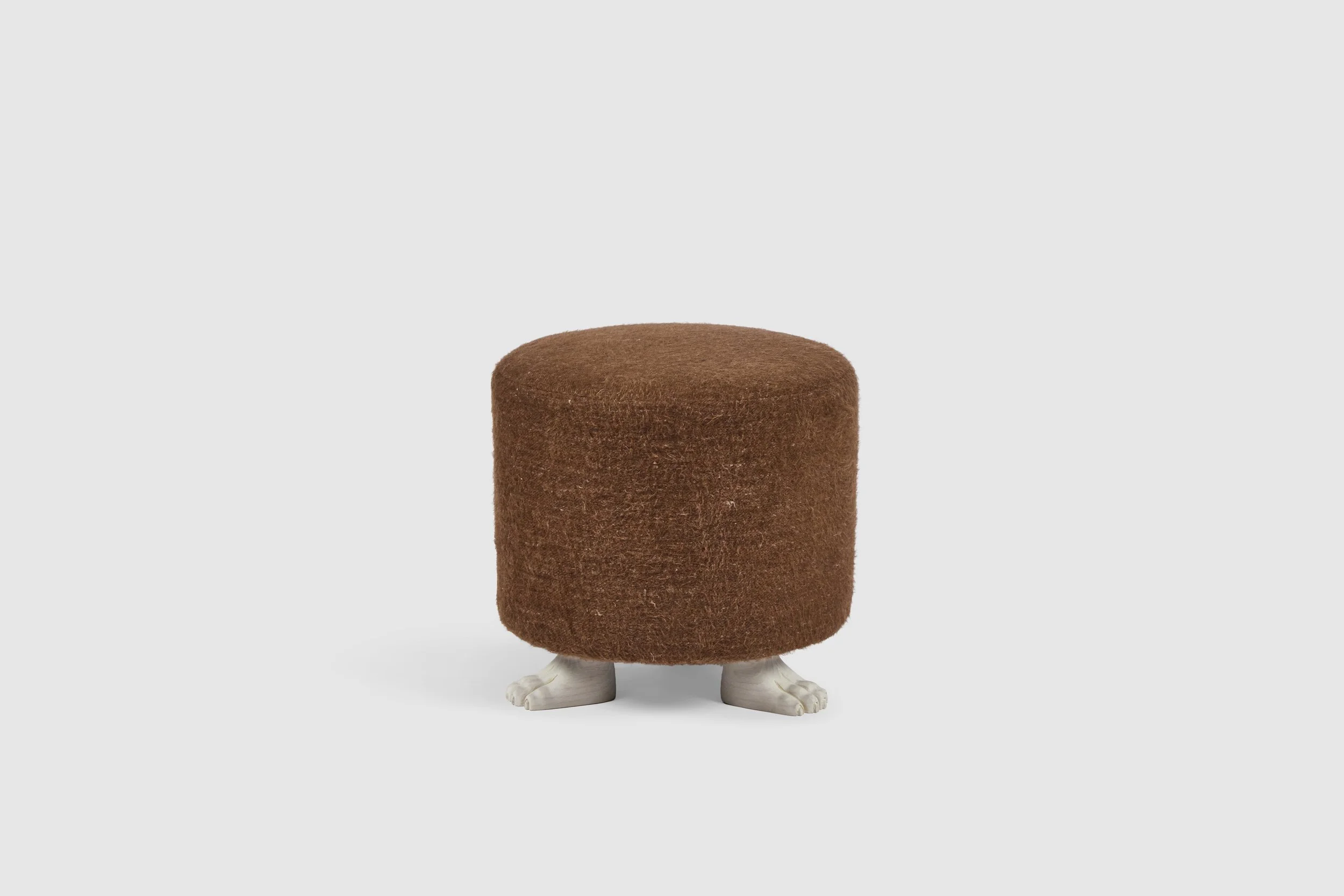 Lupa Ottoman 17"
