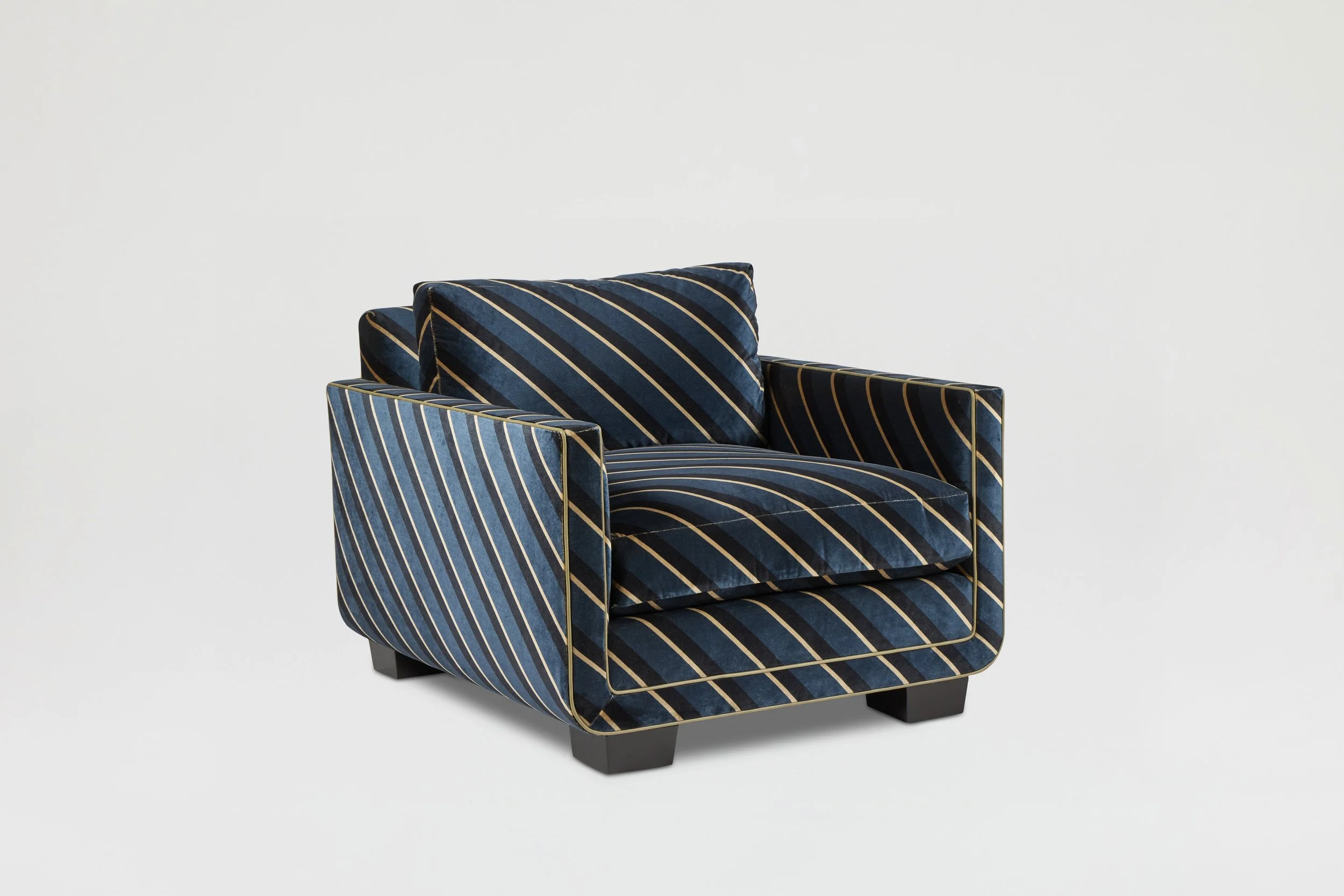 Harrison Chair, Loose