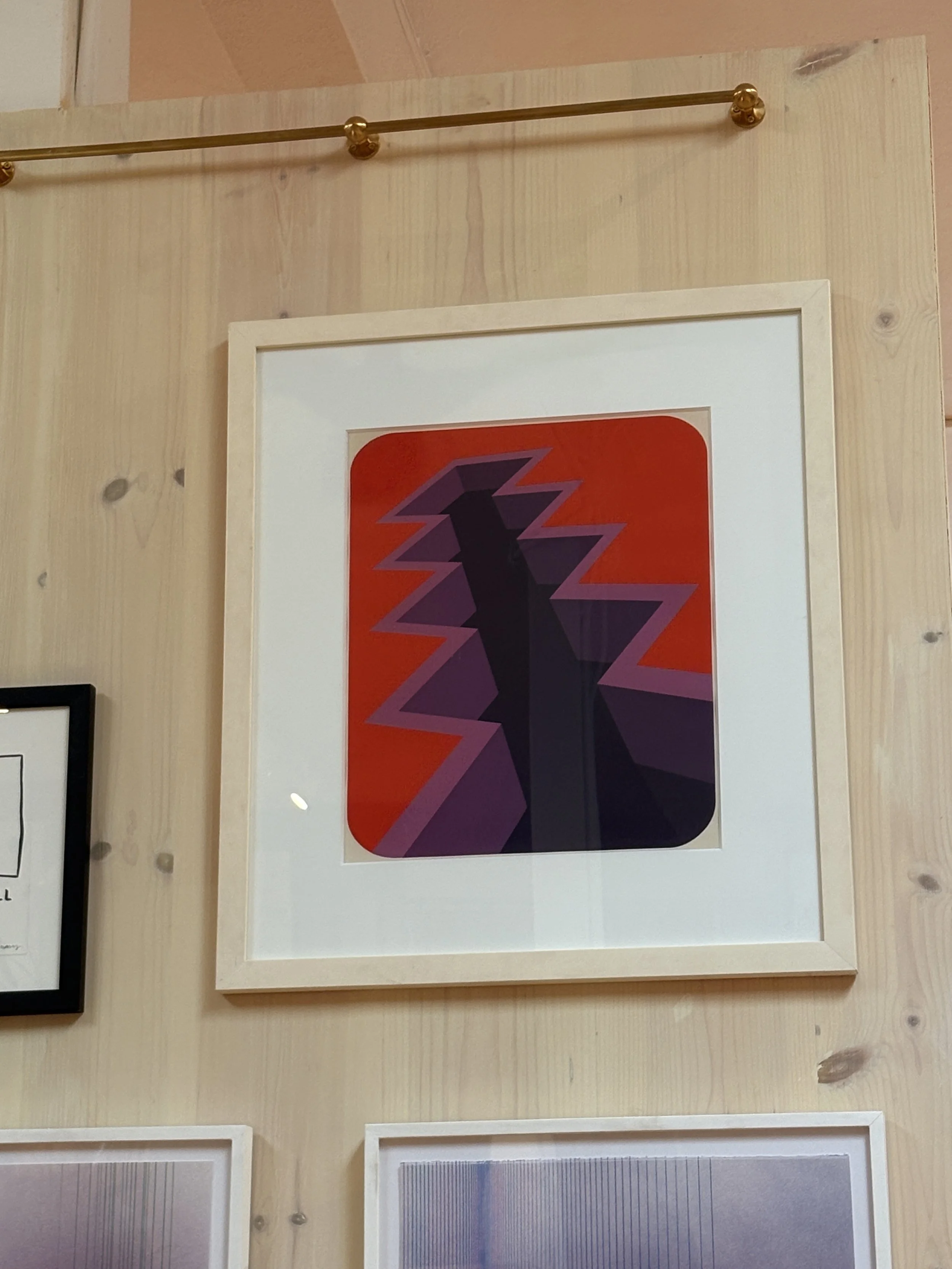 Marko Spalatin: Figure XI 1971