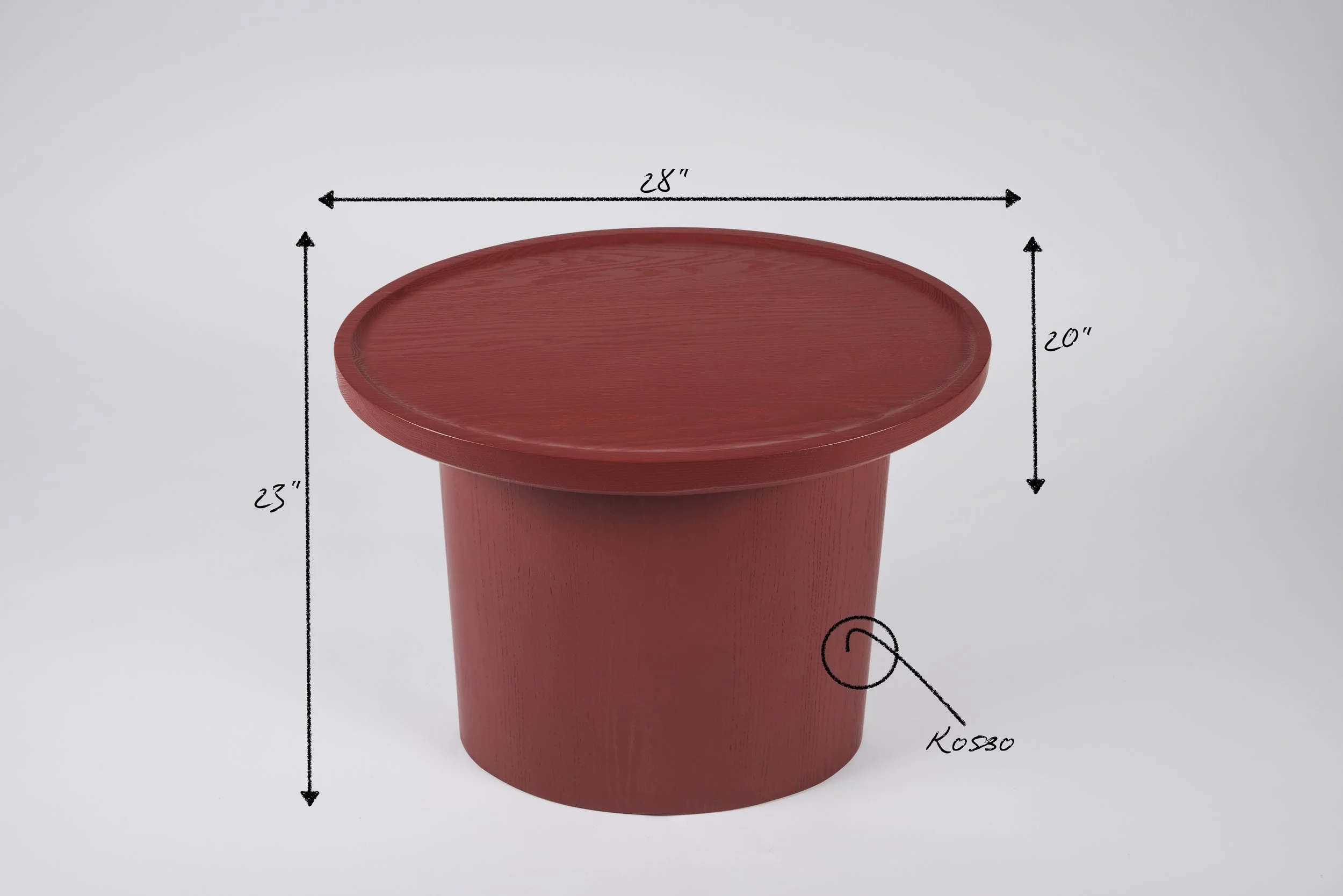 Findley Oval Rosso.jpg