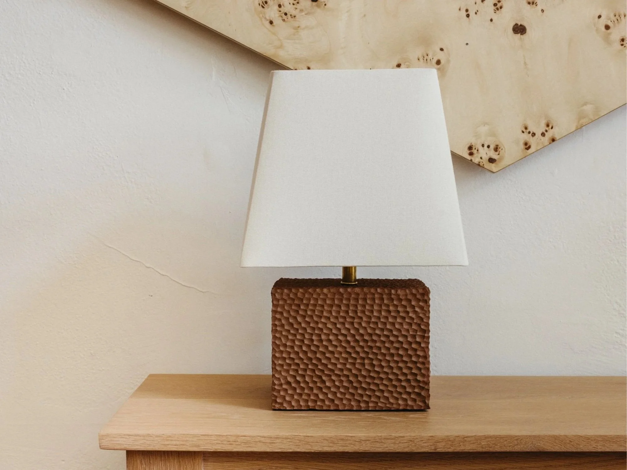 Studio Tonon Lamp