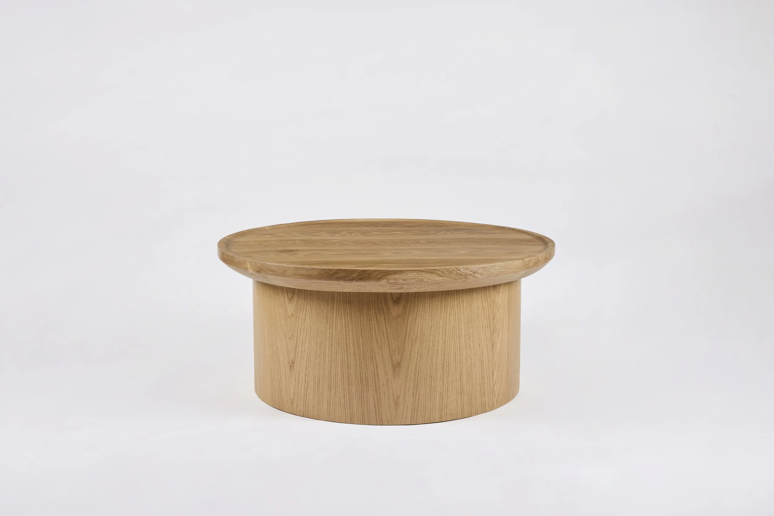 Findley Round Coffee Table