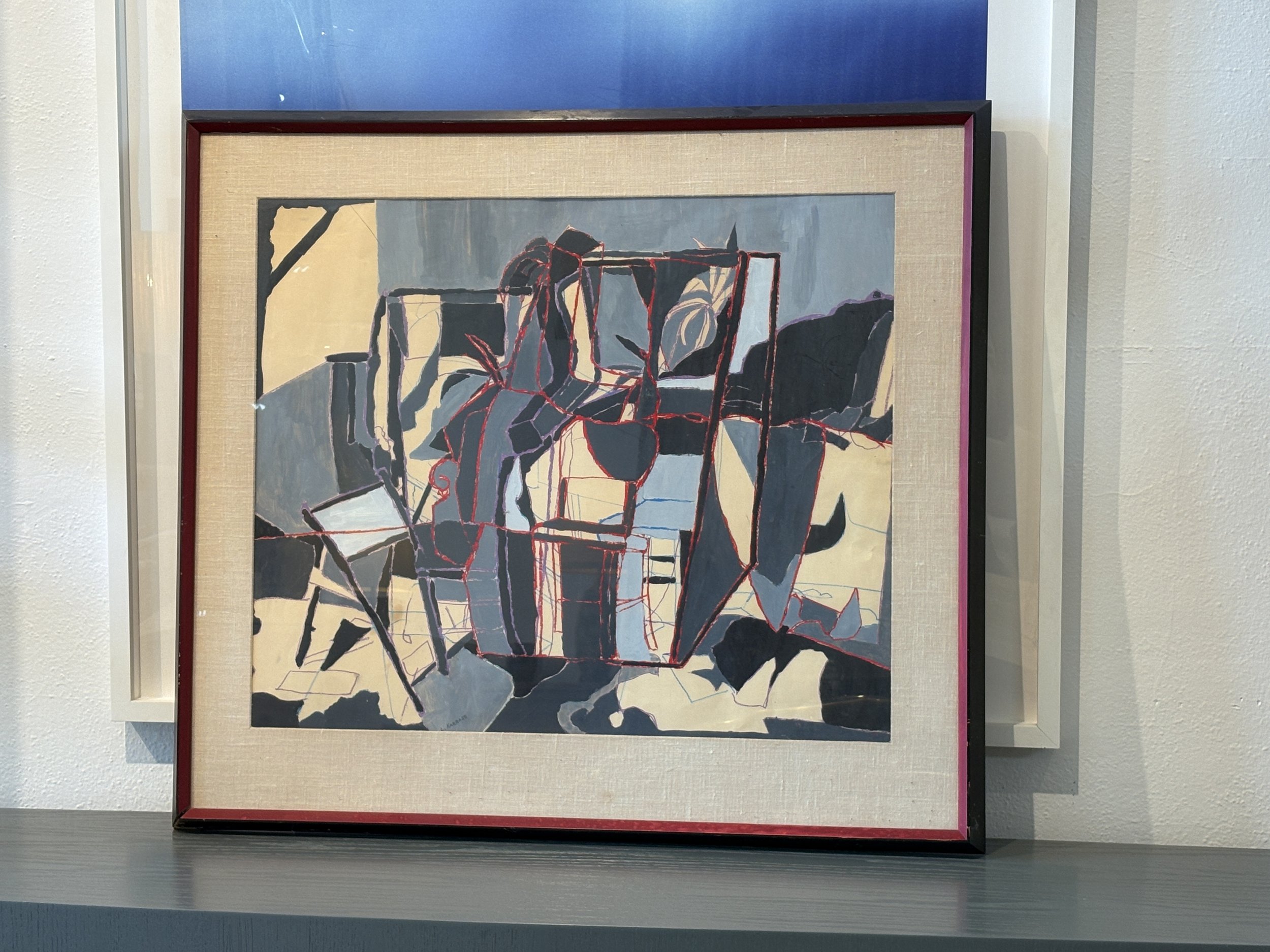 Modern Abstract Art