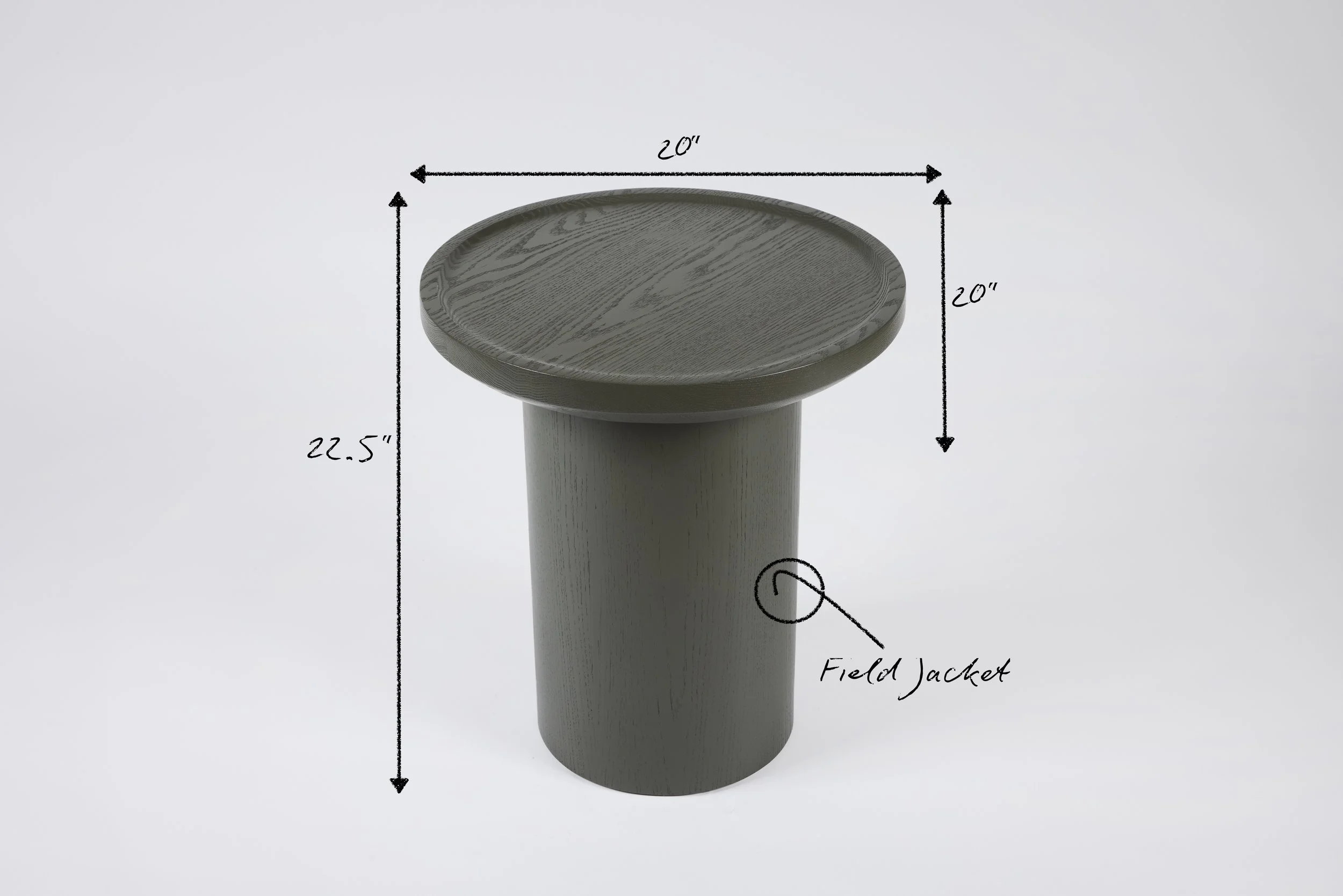 Findley_Round_Tall_Side_Table_Field_Jacket_3.jpg