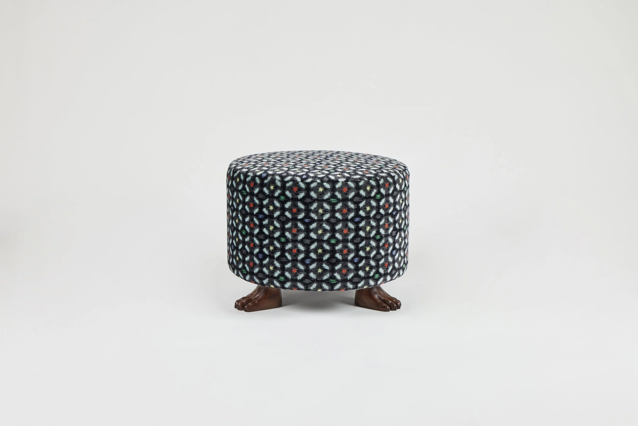 Lupa Ottoman 20"