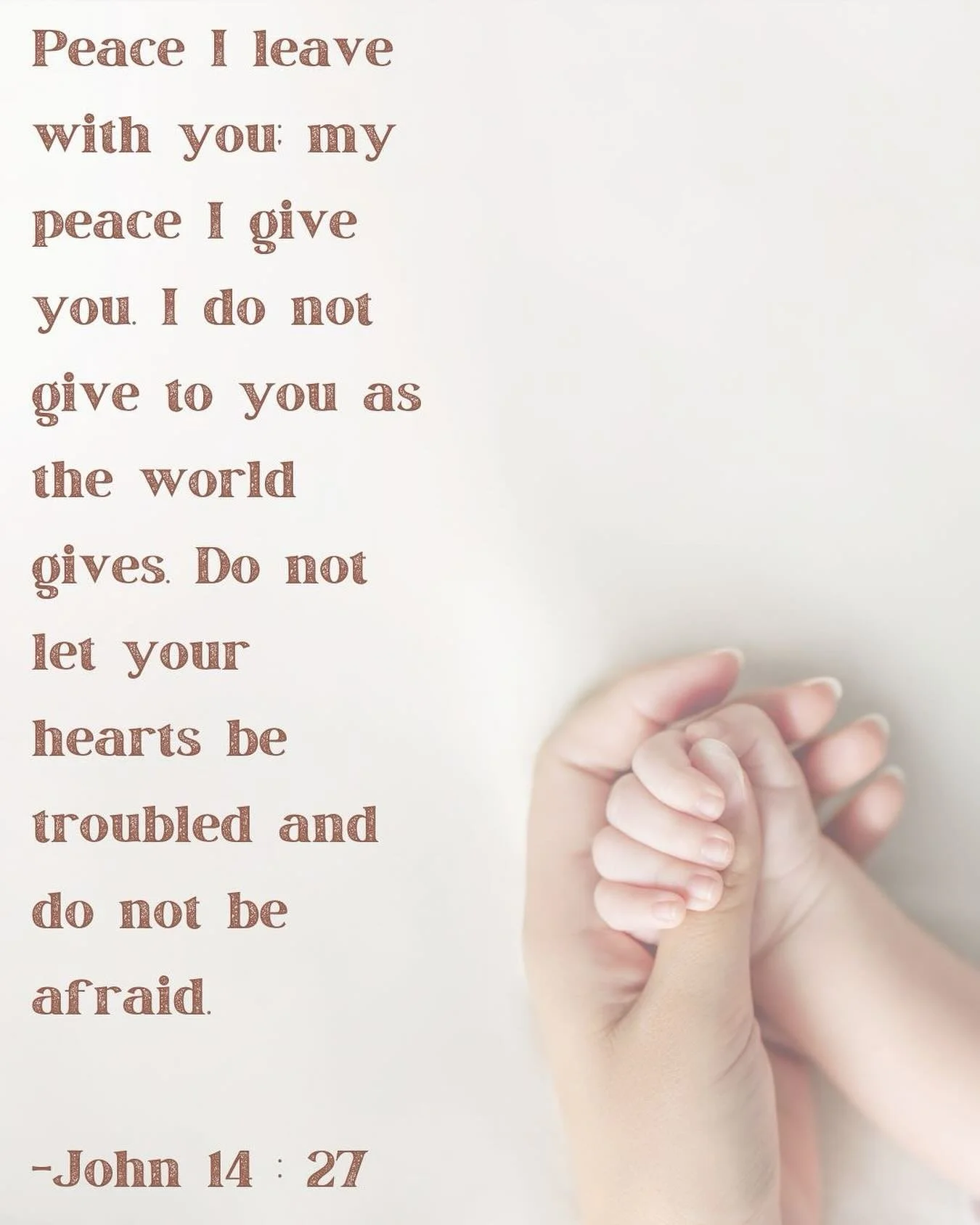 Join us this Sunday at 9:30 for coffee and time to visit. Our service starts at 10 and George will be sharing on the second Advent: Peace. 

We are having a Baptism Service December 14 so email or talk to Megan to sign up!

Mark Your Calendars:
Our C