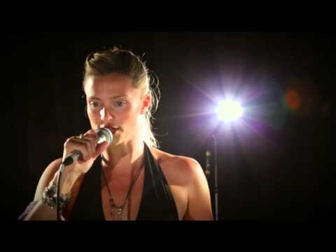 Purdy | 'Shook Shook' | MOBO Live Series