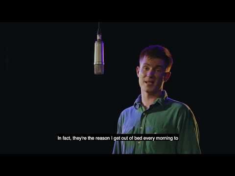 Spoken Word | Apples and Snakes: Blackbox | Seagulls by Chris White