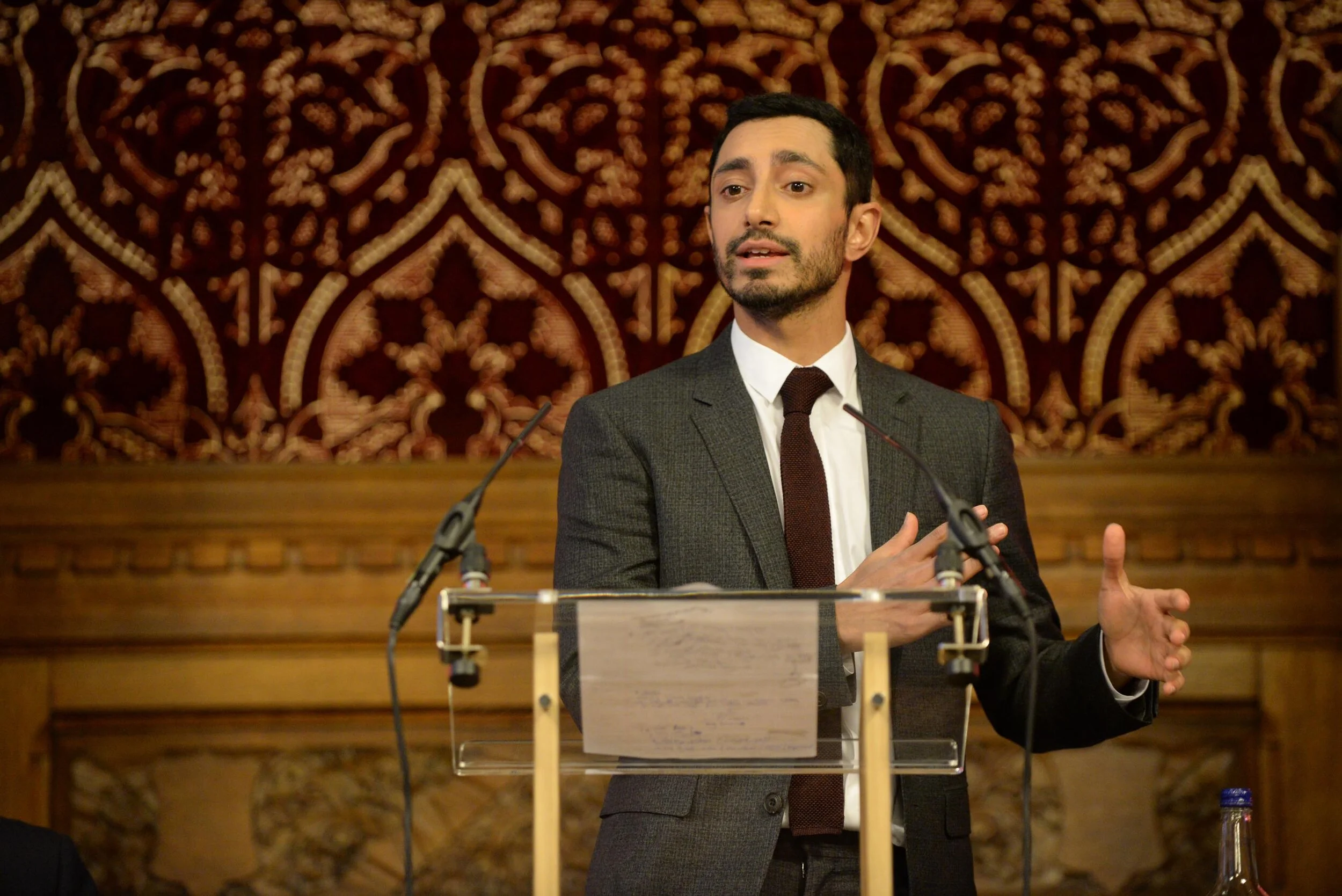 Know Thyself - Resources of Hope in Divided Times