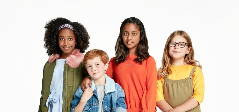 Dove Self-Esteem Project: Media Messages