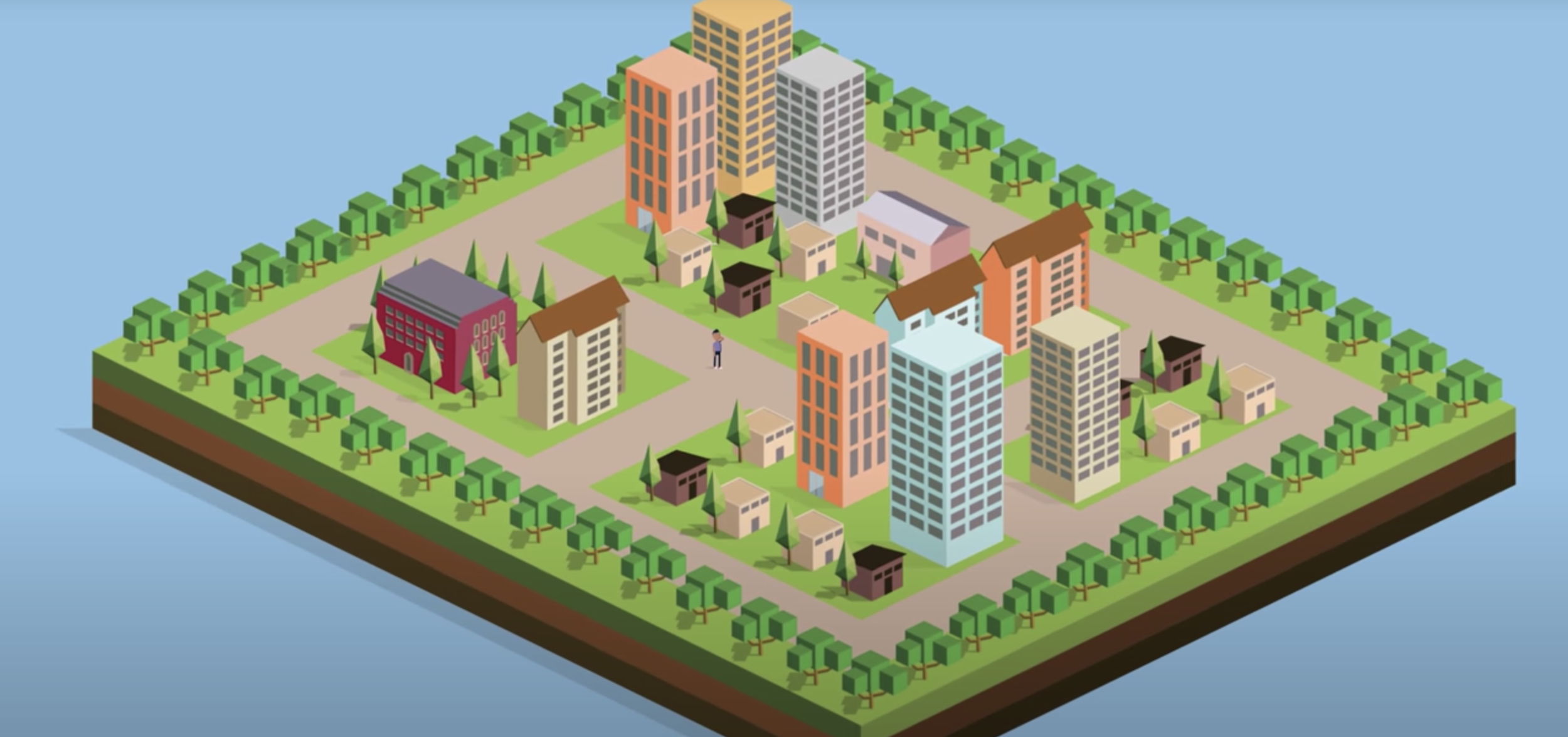 Being an Active Citizen (Assembly)