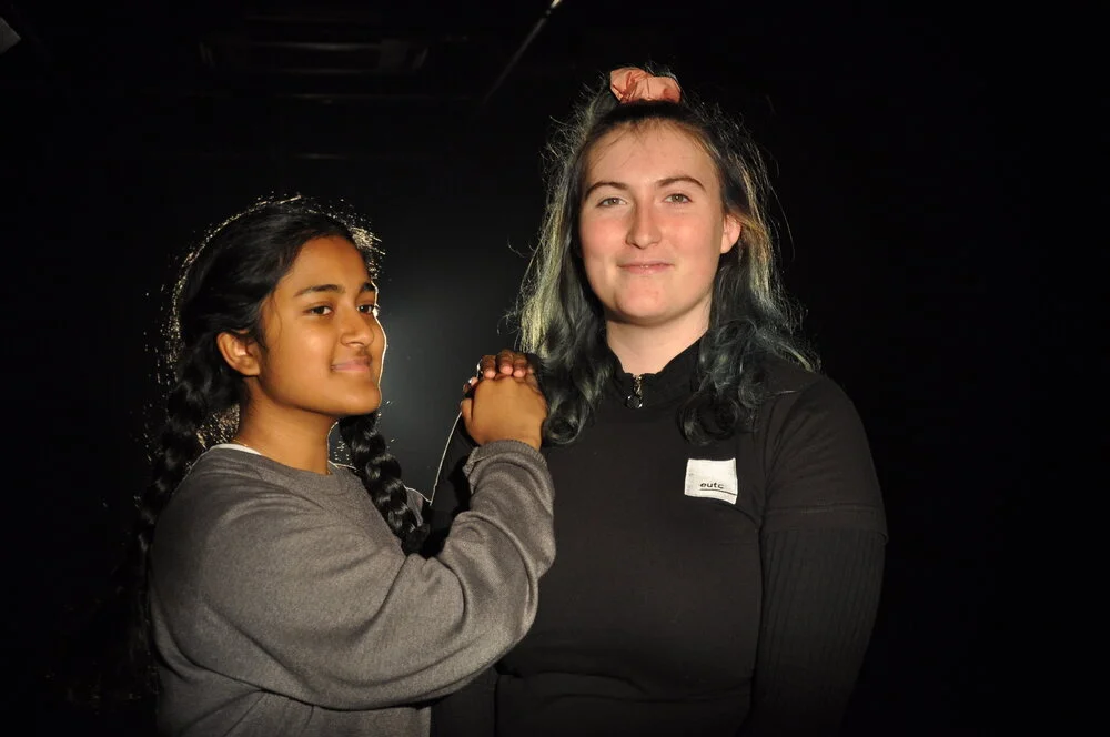 International Womens Day 2020: #eachforequal at ESA