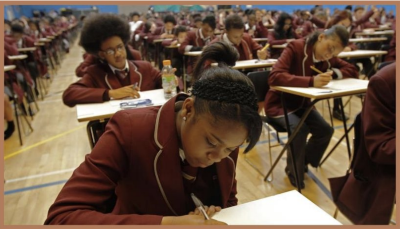 Representation matters - knowing that you are important to the story