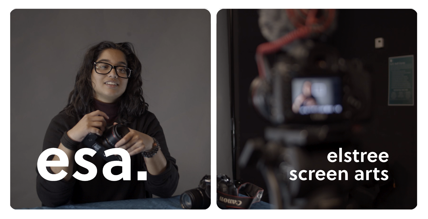 Elstree UTC comes of age!