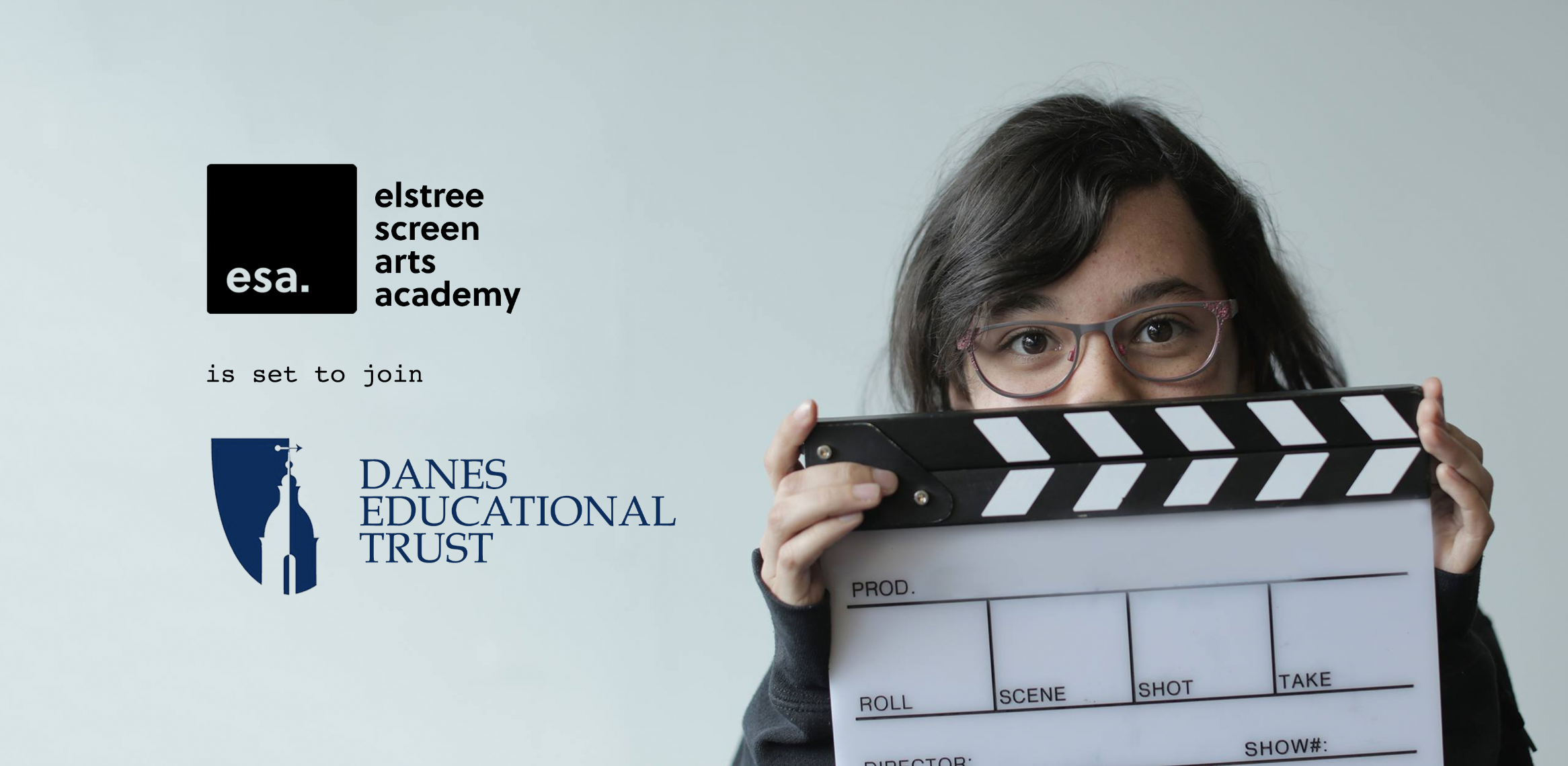 ESA set to join Danes Academy Trust