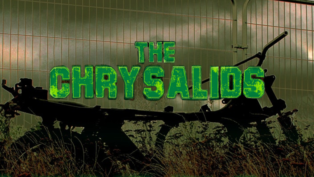 The Chrysalids 